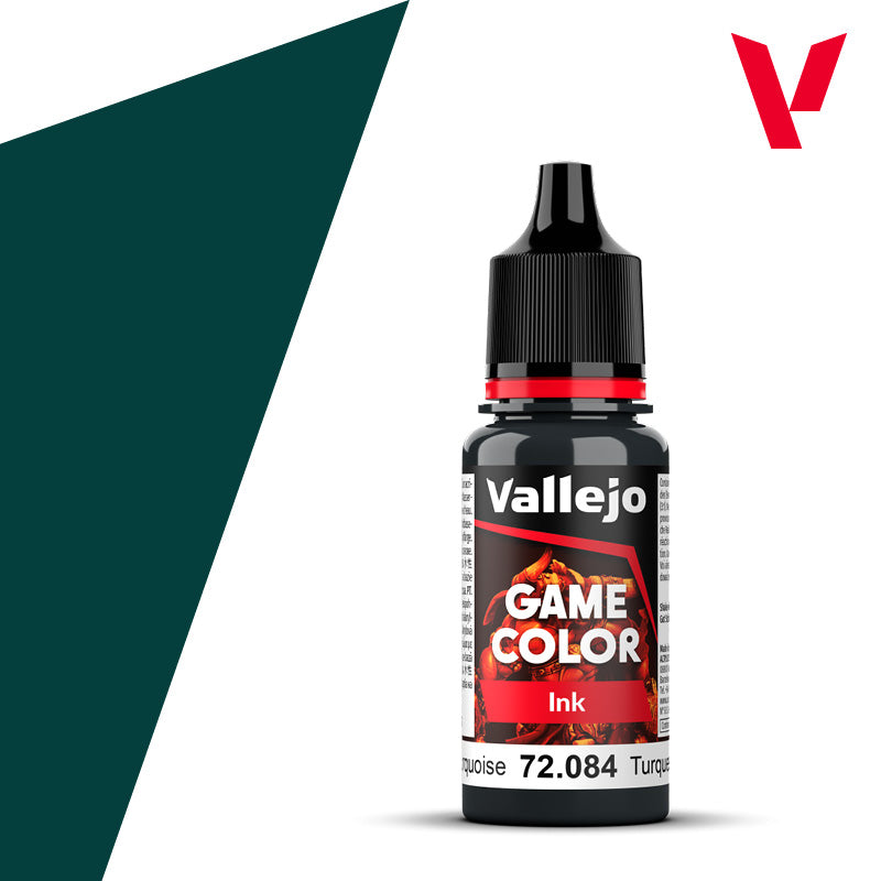 Vallejo - Game Color