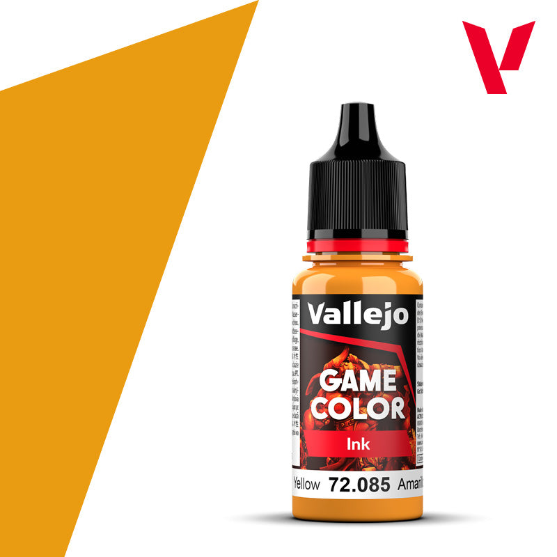 Vallejo - Game Color