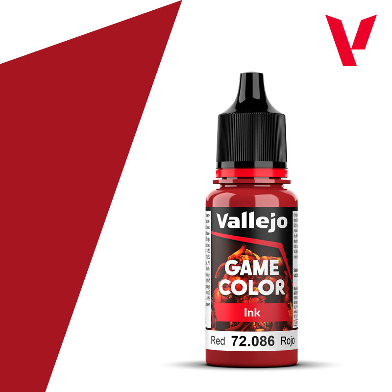 Vallejo - Game Color
