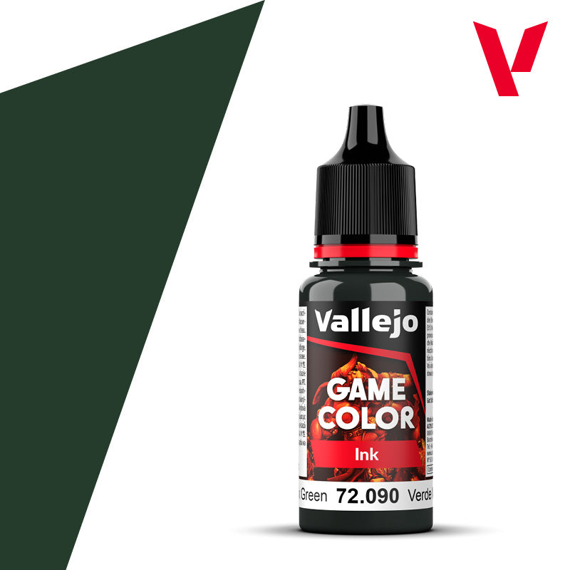 Vallejo - Game Color