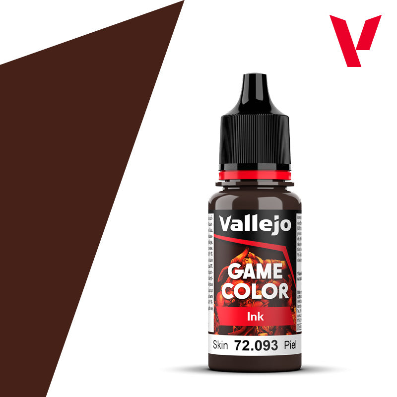 Vallejo - Game Color