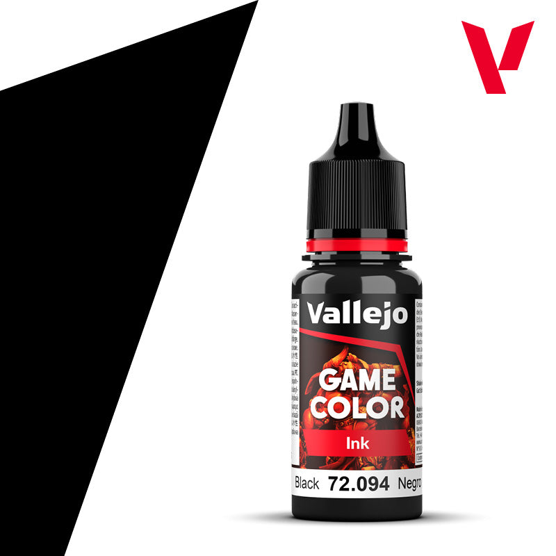 Vallejo - Game Color