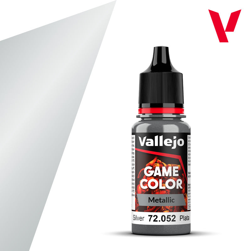 Vallejo - Game Color