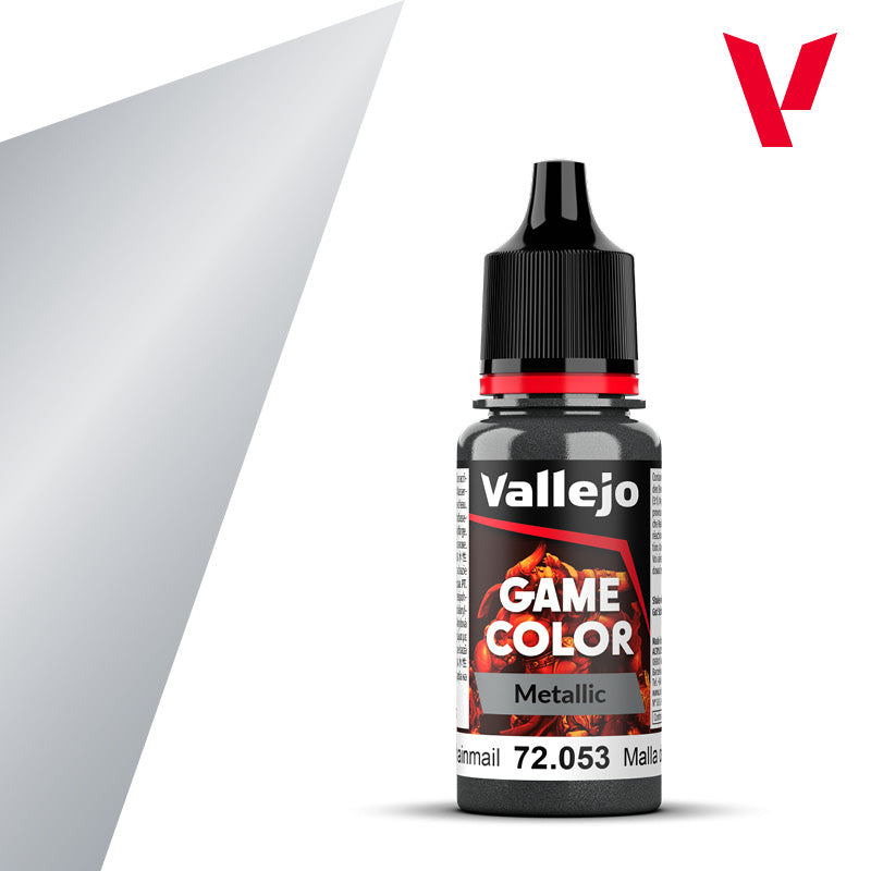 Vallejo - Game Color