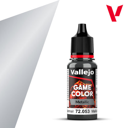 Vallejo - Game Color
