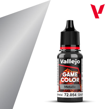 Vallejo - Game Color