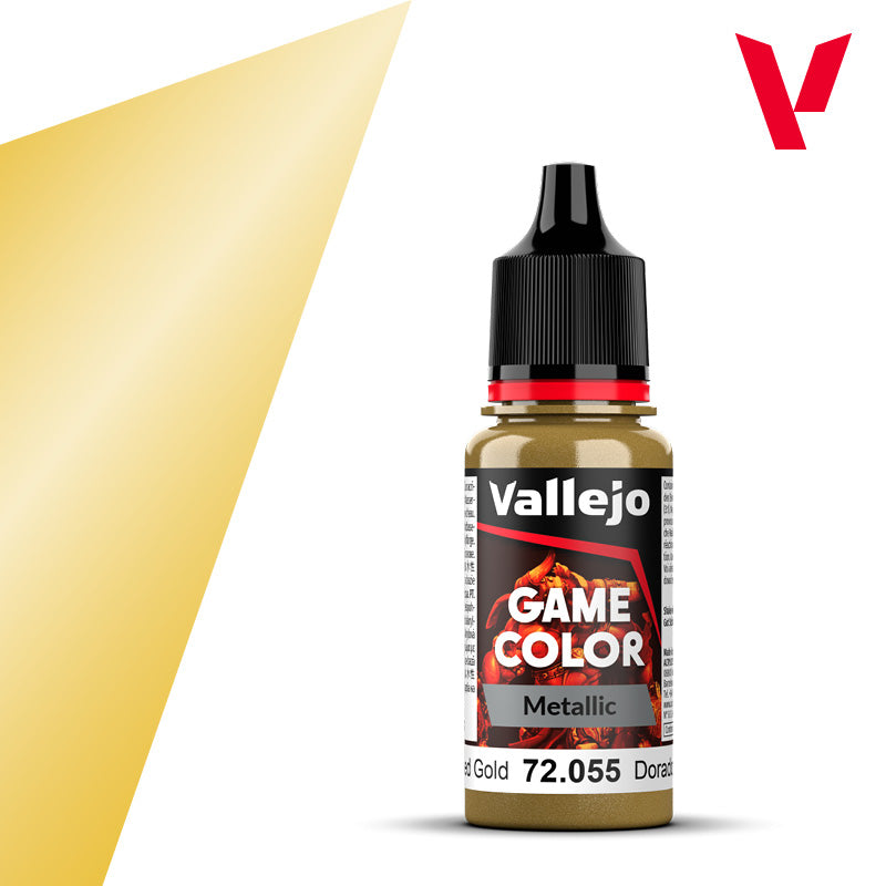 Vallejo - Game Color