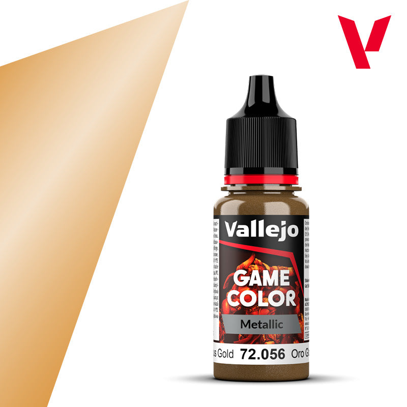Vallejo - Game Color