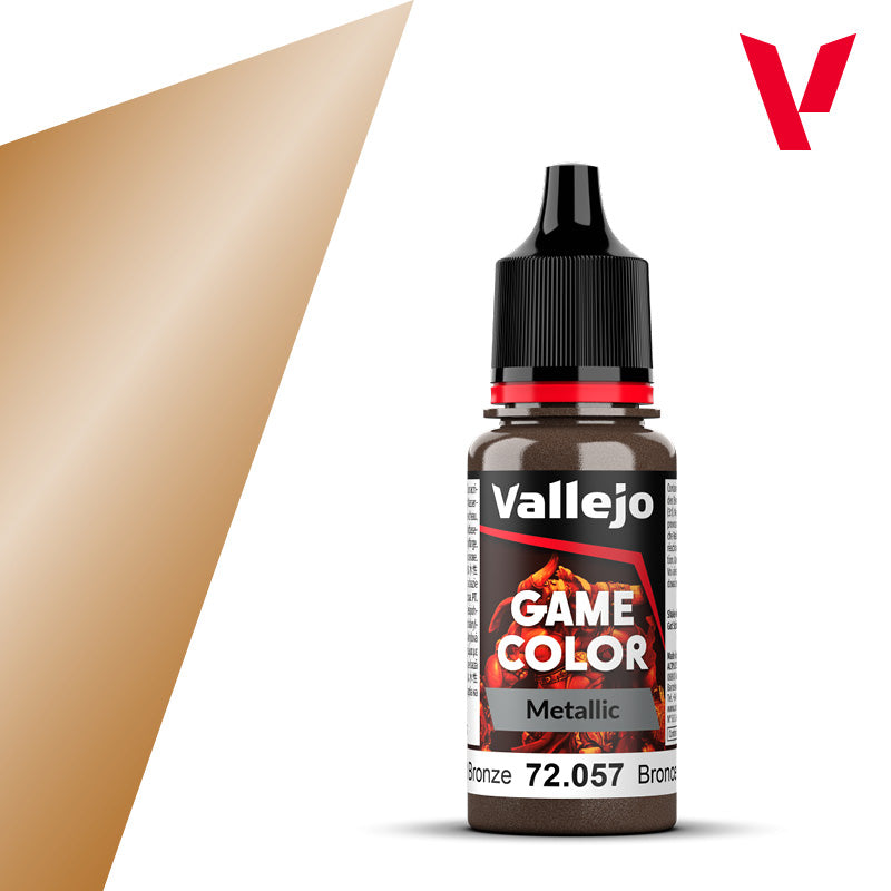 Vallejo - Game Color