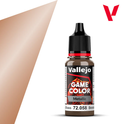 Vallejo - Game Color