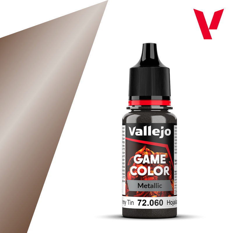 Vallejo - Game Color