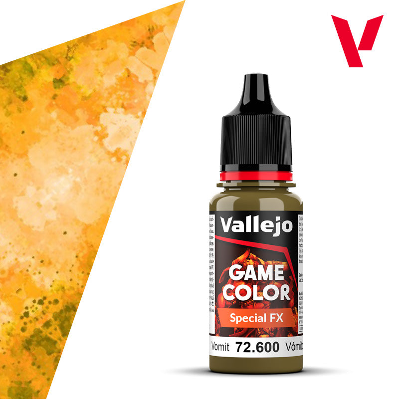 Vallejo - Game Color