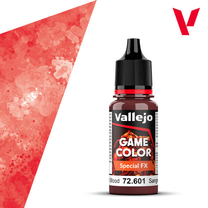 Vallejo - Game Color