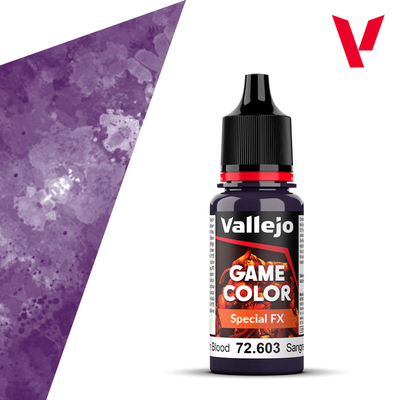 Vallejo - Game Color