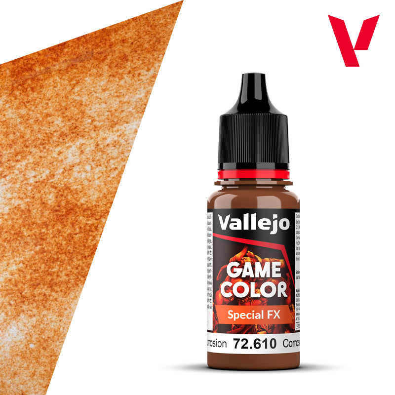 Vallejo - Game Color