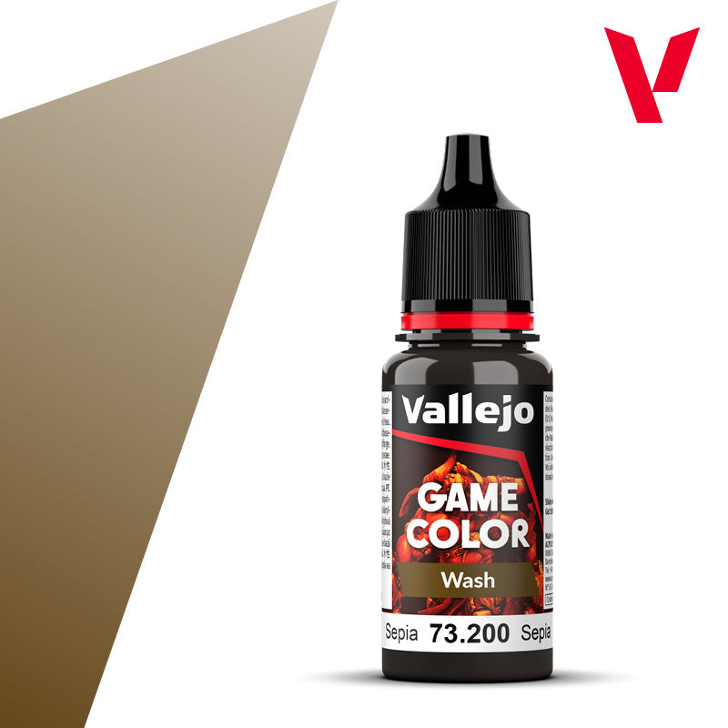 Vallejo - Game Color