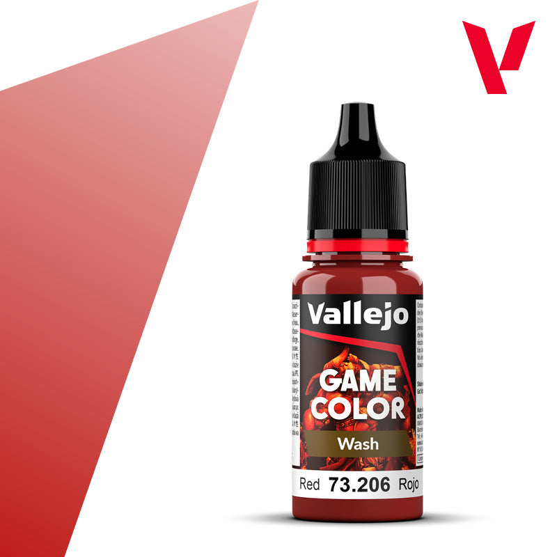 Vallejo - Game Color