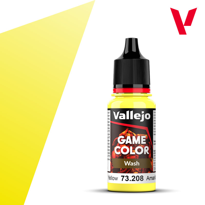 Vallejo - Game Color