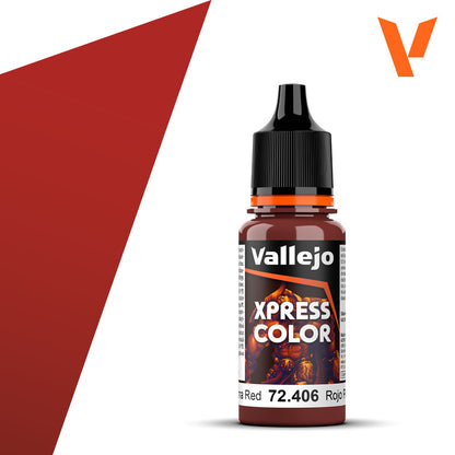 Vallejo - Xpress Color