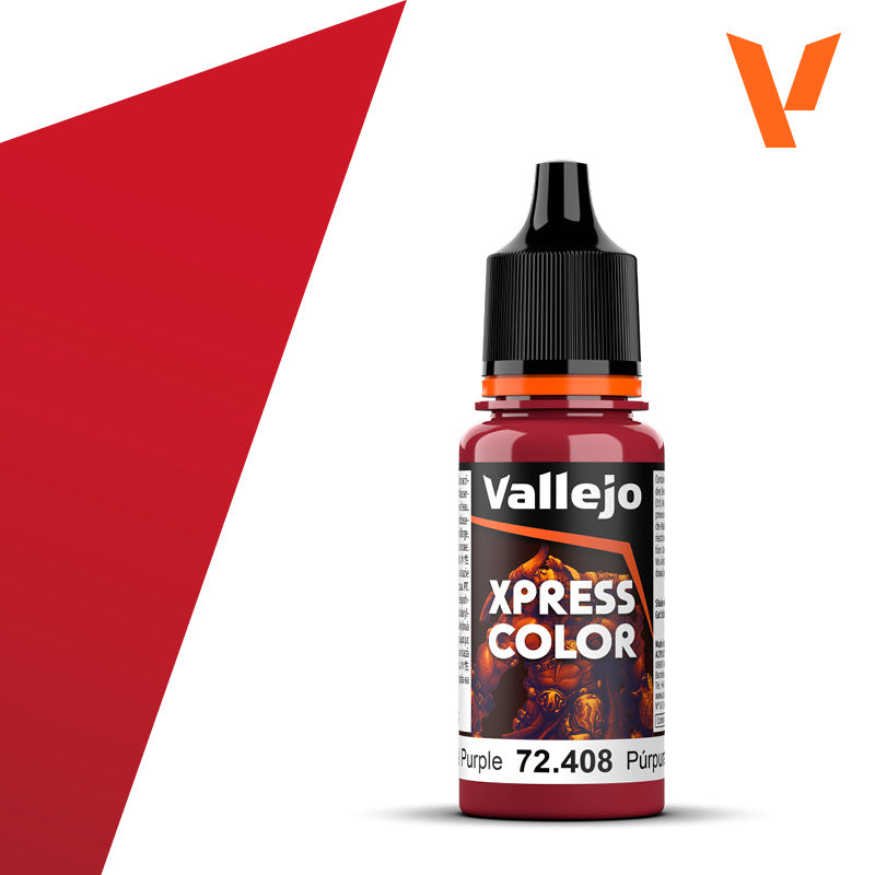 Vallejo - Xpress Color