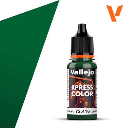 Vallejo - Xpress Color