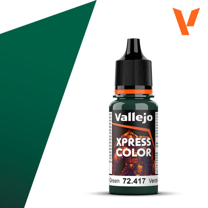 Vallejo - Xpress Color