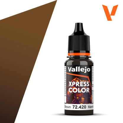 Vallejo - Xpress Color