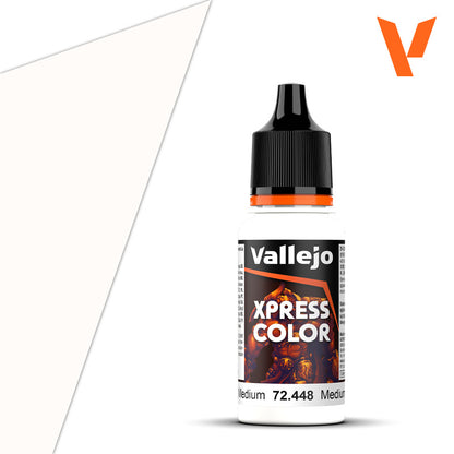 Vallejo - Xpress Color