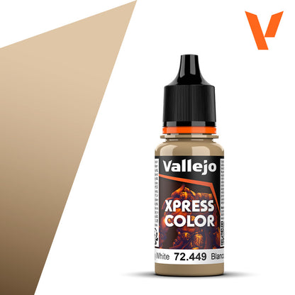 Vallejo - Xpress Color