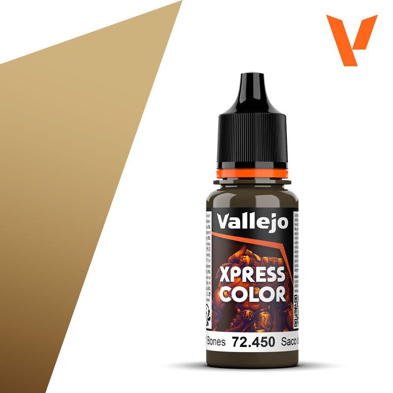 Vallejo - Xpress Color