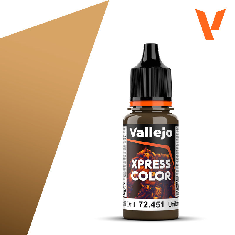 Vallejo - Xpress Color