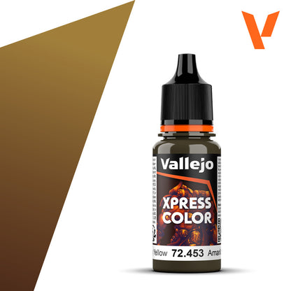 Vallejo - Xpress Color