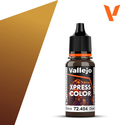 Vallejo - Xpress Color