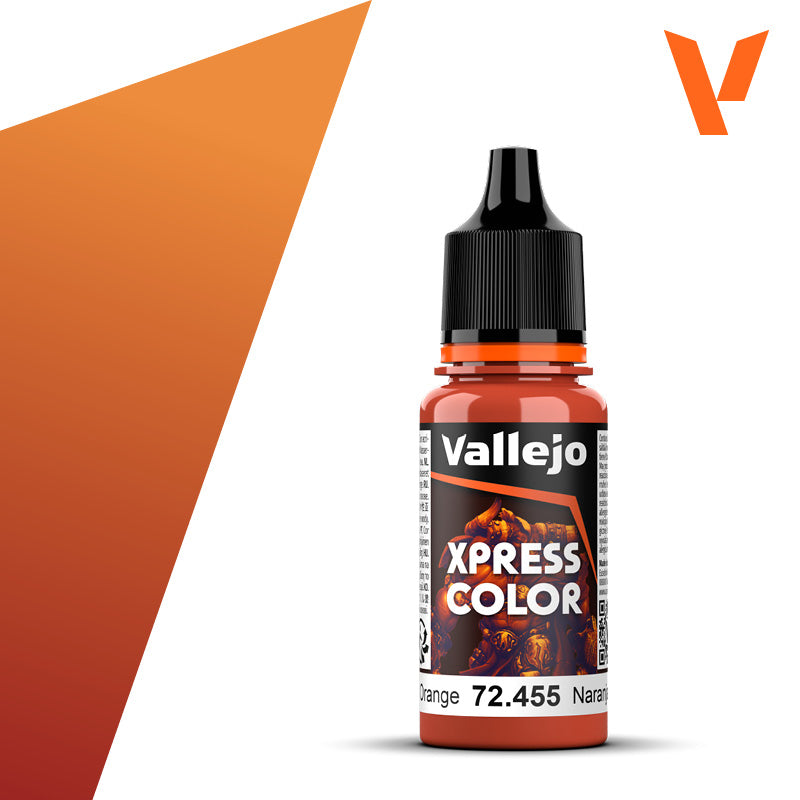 Vallejo - Xpress Color