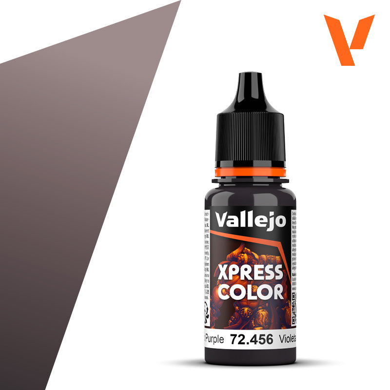 Vallejo - Xpress Color