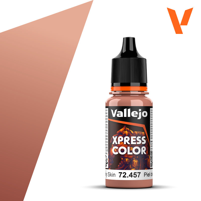 Vallejo - Xpress Color