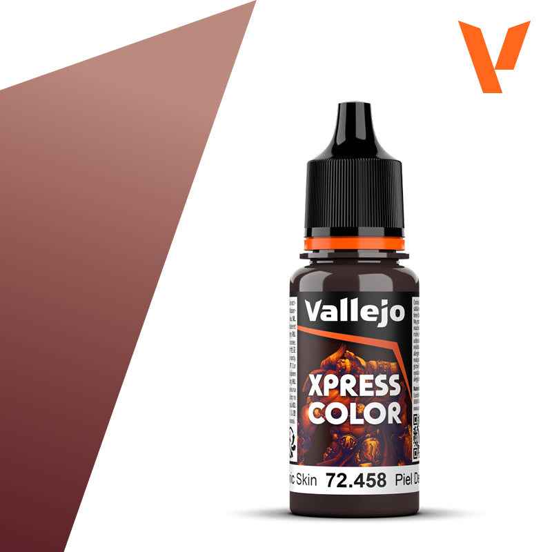 Vallejo - Xpress Color