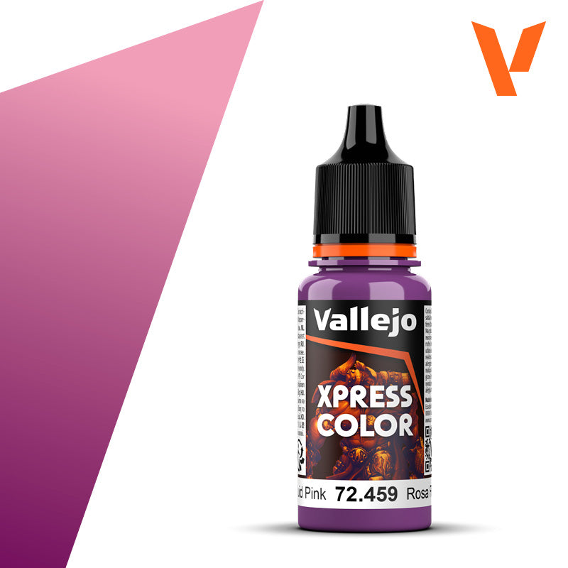 Vallejo - Xpress Color