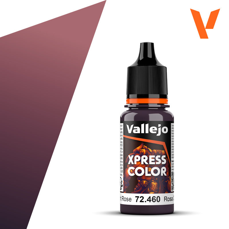 Vallejo - Xpress Color