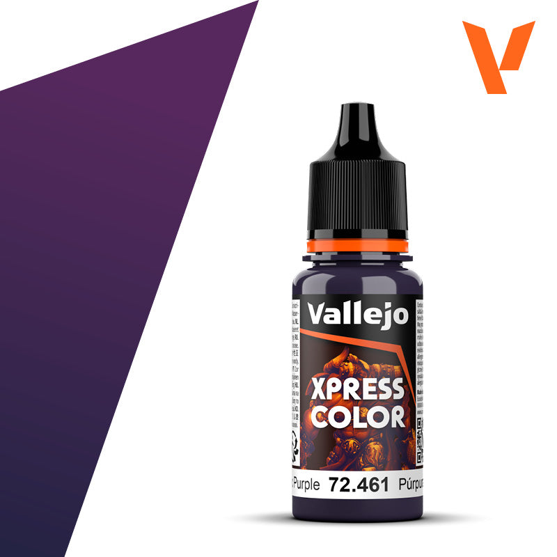 Vallejo - Xpress Color