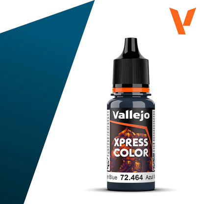 Vallejo - Xpress Color