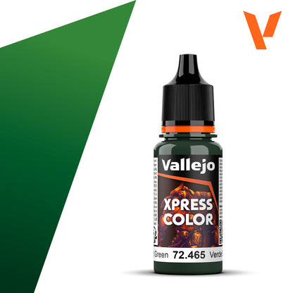 Vallejo - Xpress Color