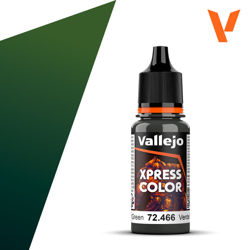 Vallejo - Xpress Color