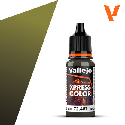 Vallejo - Xpress Color