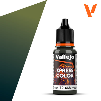 Vallejo - Xpress Color