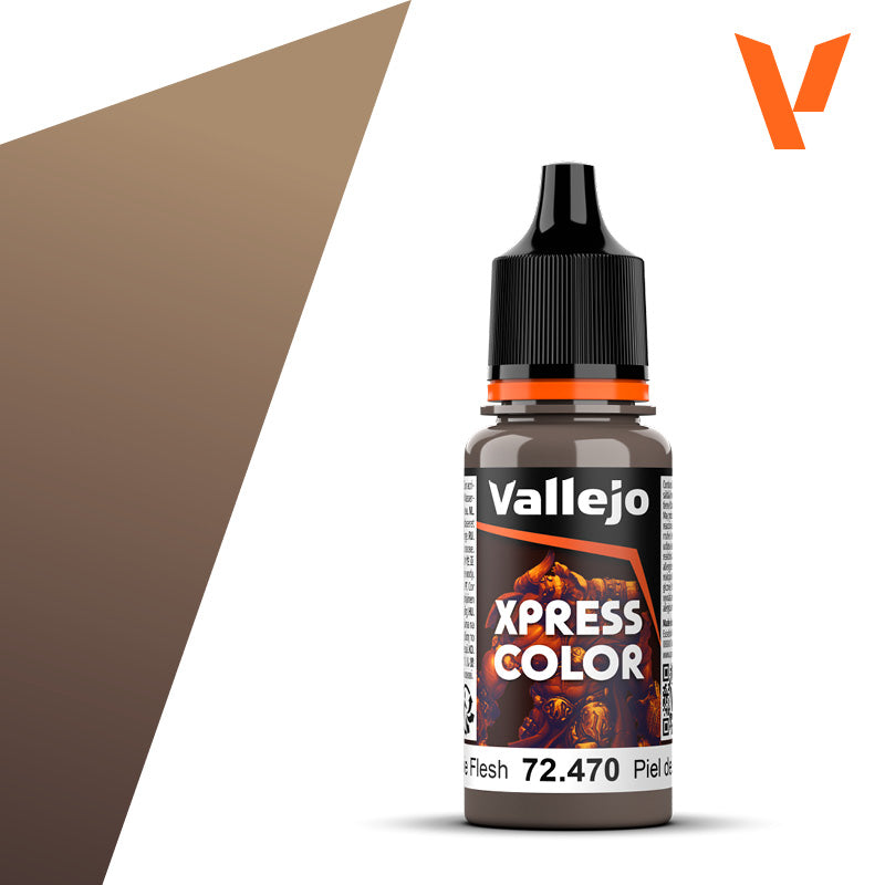 Vallejo - Xpress Color