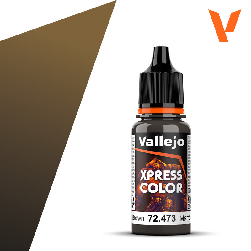 Vallejo - Xpress Color