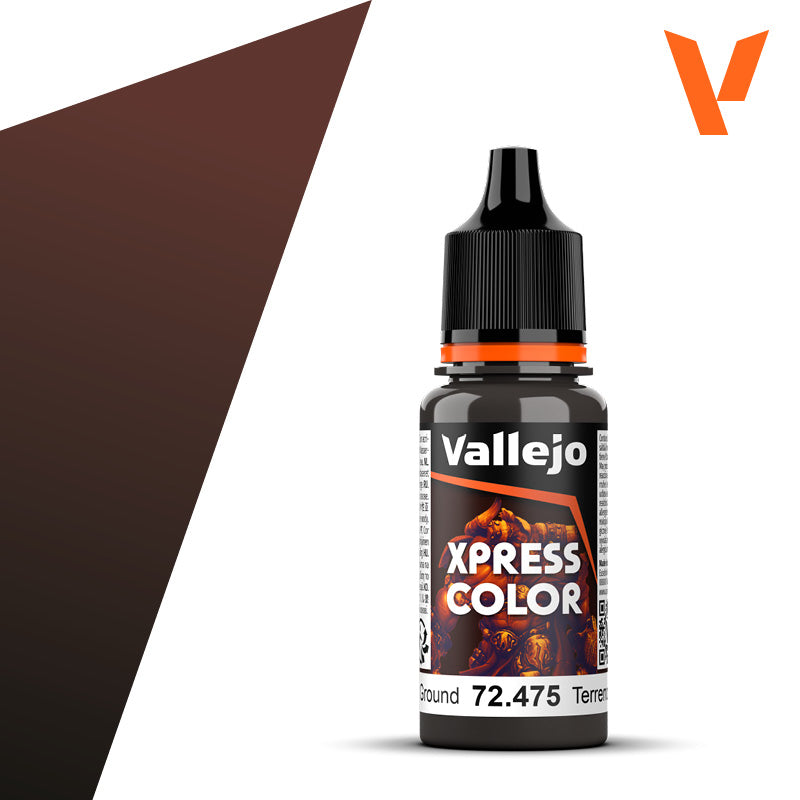 Vallejo - Xpress Color