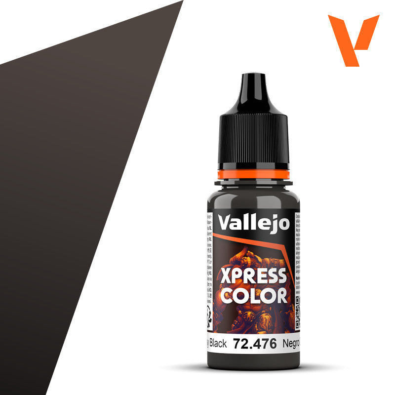 Vallejo - Xpress Color