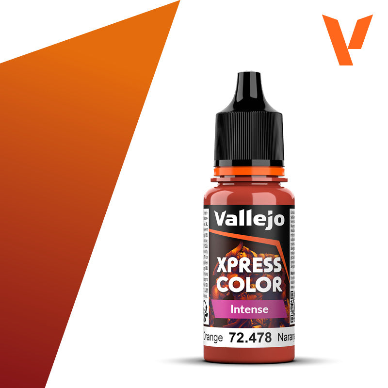 Vallejo - Xpress Color